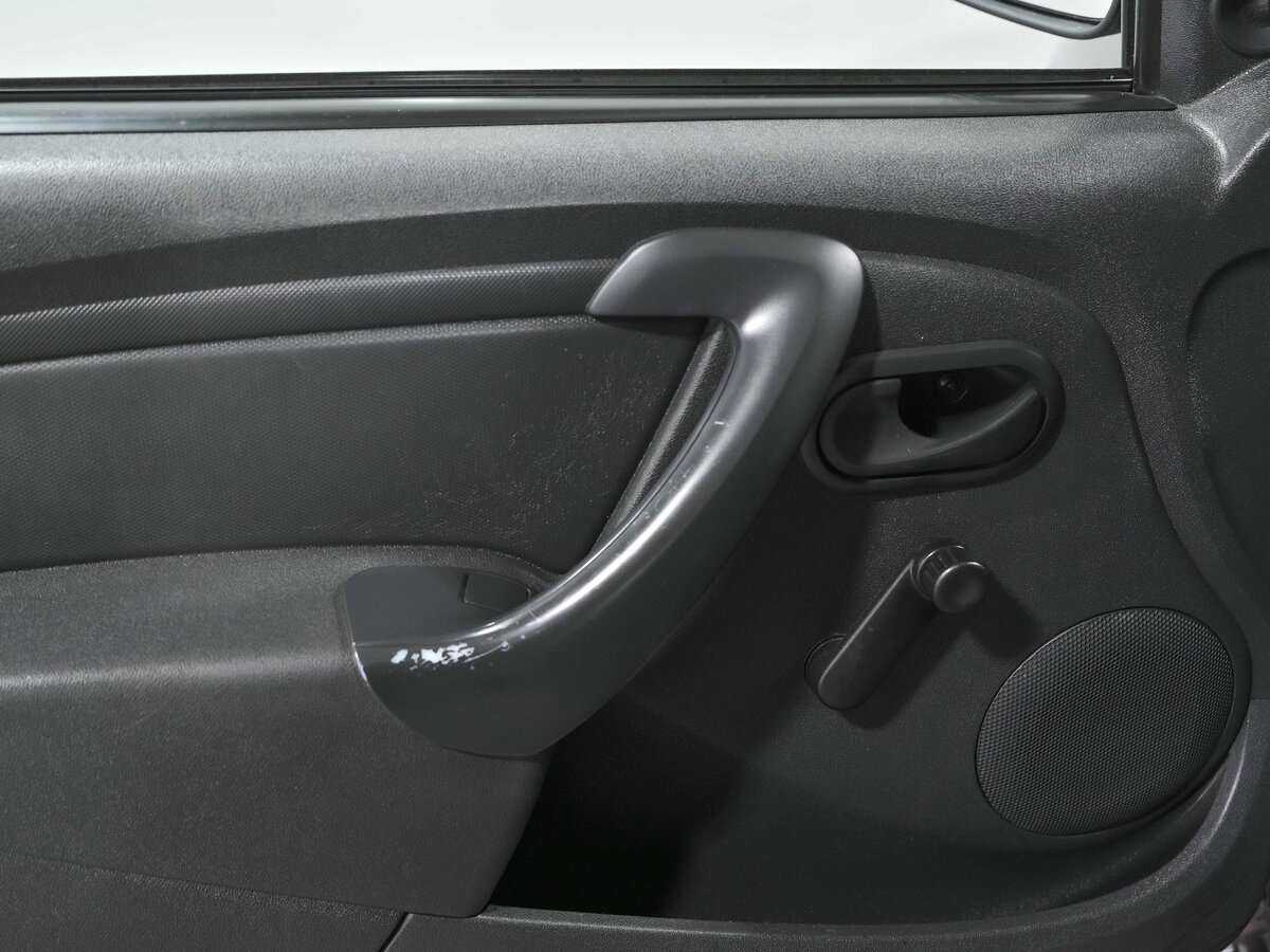 Купить Renault Duster, 2014, 232 182 км.. Фото: #12