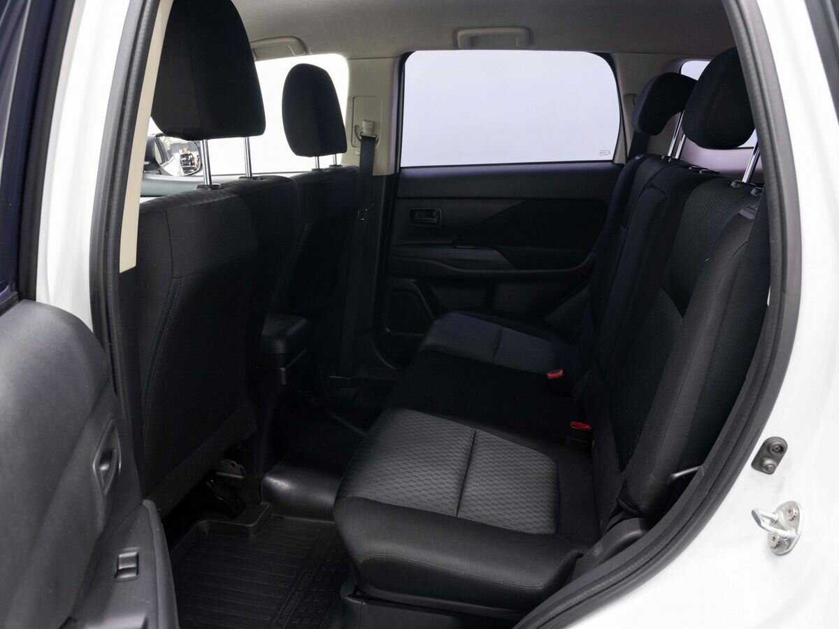 Купить Mitsubishi Outlander, 2014, 288 000 км.. Фото: #8