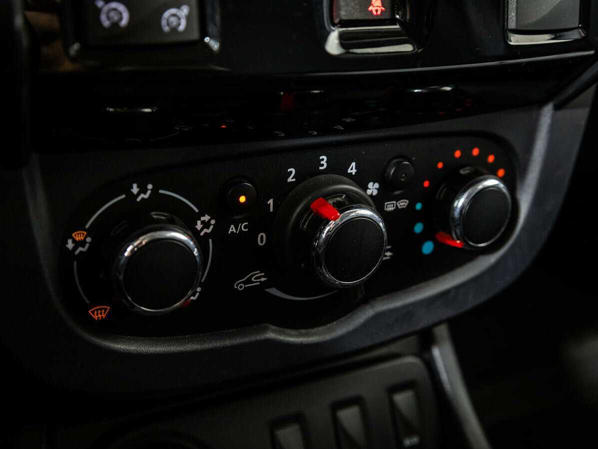 Купить Renault Duster, 2017, 109 643 км.. Фото: #14