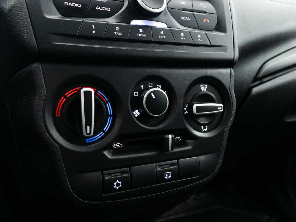 Купить Lada (ВАЗ) Granta, 2020, 49 238 км.. Фото: #15