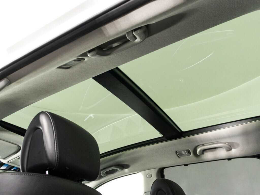 Купить Hyundai Santa Fe, 2013, 147 573 км.. Фото: #19