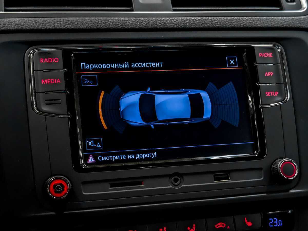 Купить Volkswagen Jetta, 2014, 129 595 км.. Фото: #24