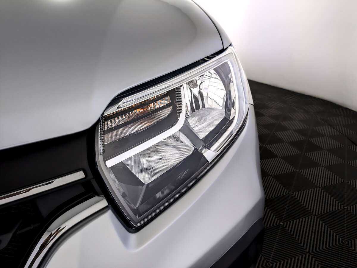 Купить Renault Sandero, 2021, 14 637 км.. Фото: #16
