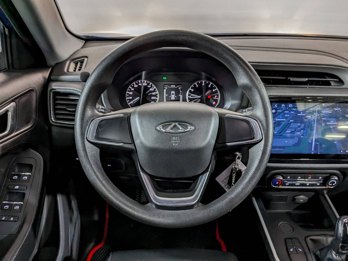 Купить Chery Tiggo 4, 2019, 85 313 км.. Фото: #20