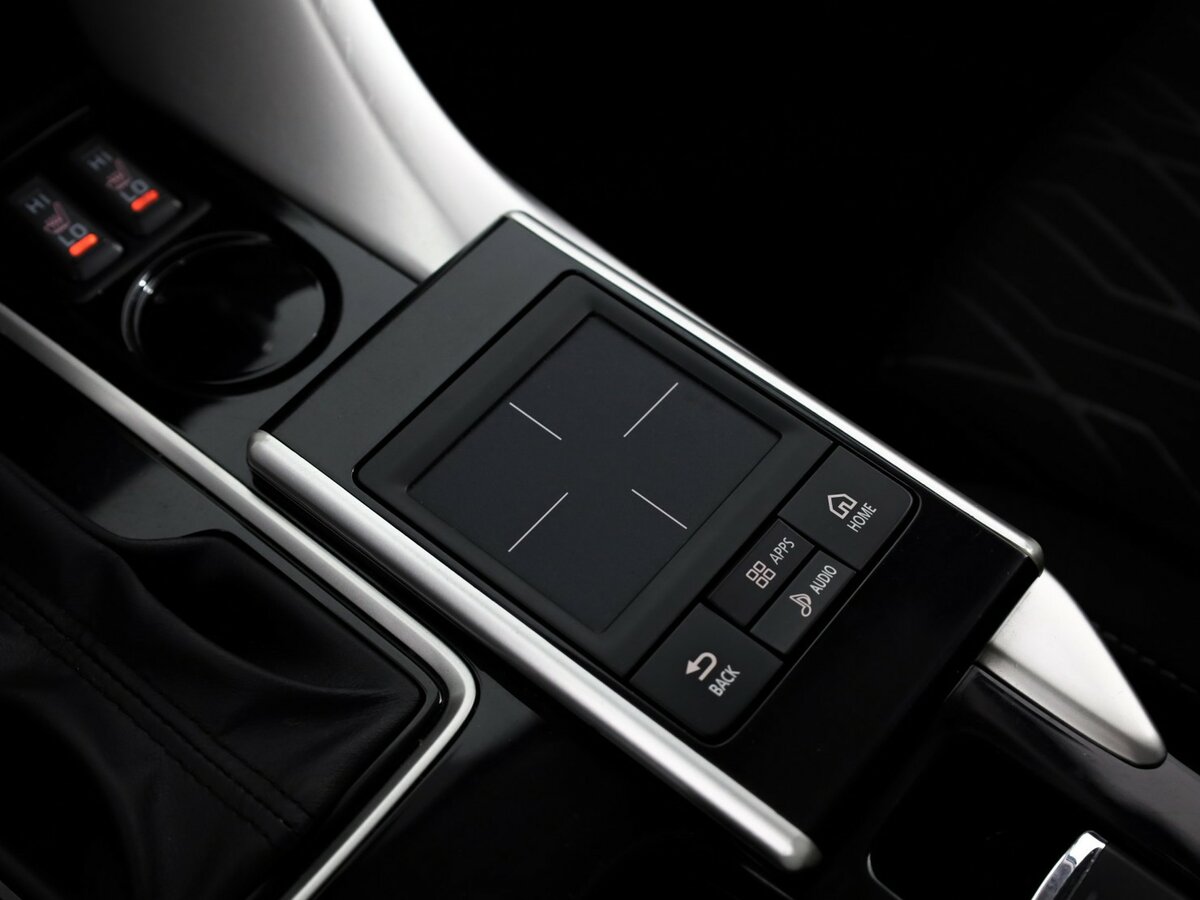 Купить Mitsubishi Eclipse Cross, 2019, 166 000 км.. Фото: #14