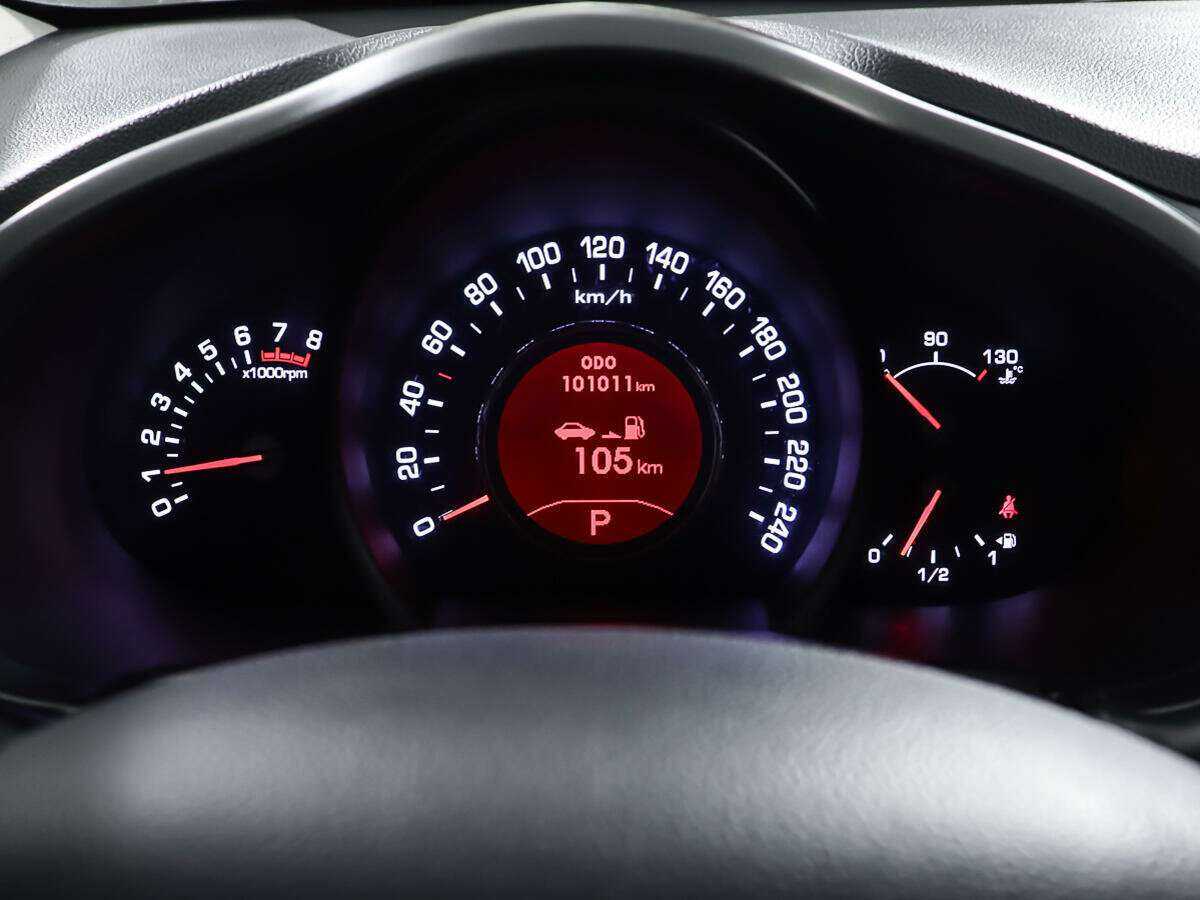 Купить Kia Sportage, 2013, 101 010 км.. Фото: #13