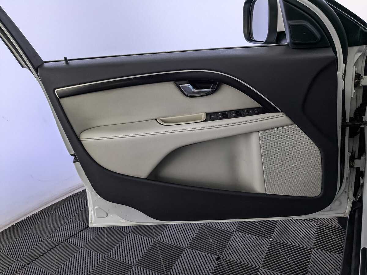 Купить Volvo XC70, 2012, 327 476 км.. Фото: #14