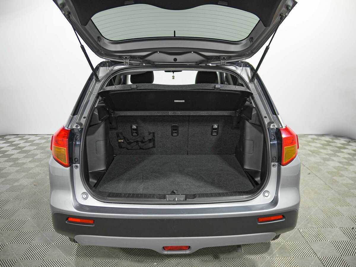 Купить Suzuki Vitara, 2017, 74 870 км.. Фото: #14