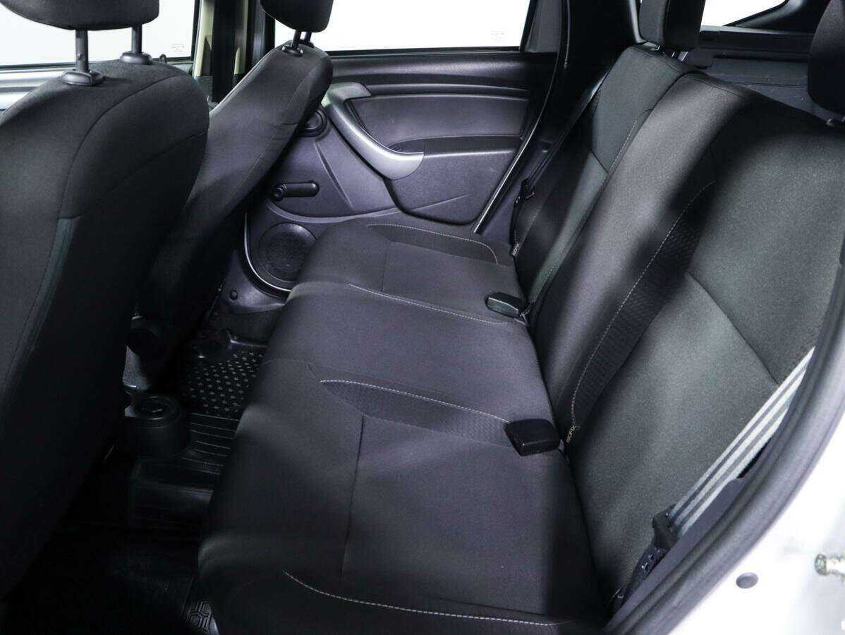 Купить Renault Duster, 2019, 226 162 км.. Фото: #6