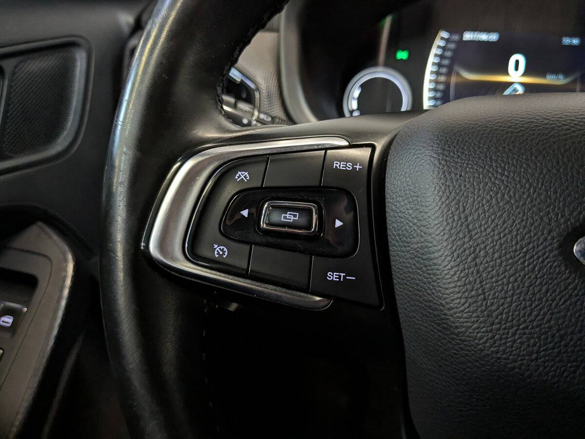 Купить Chery Tiggo 4, 2021, 151 483 км.. Фото: #24