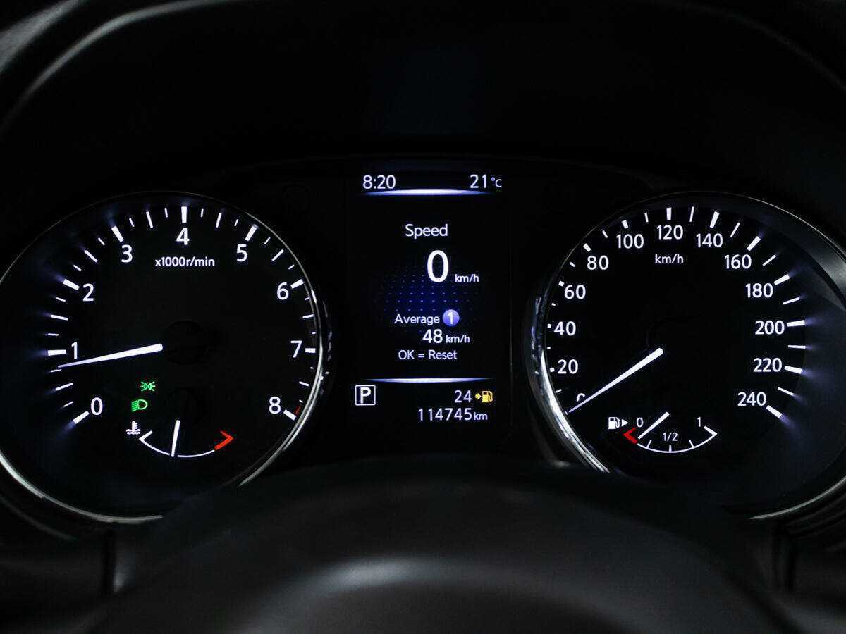 Купить Nissan Qashqai, 2019, 113 654 км.. Фото: #10