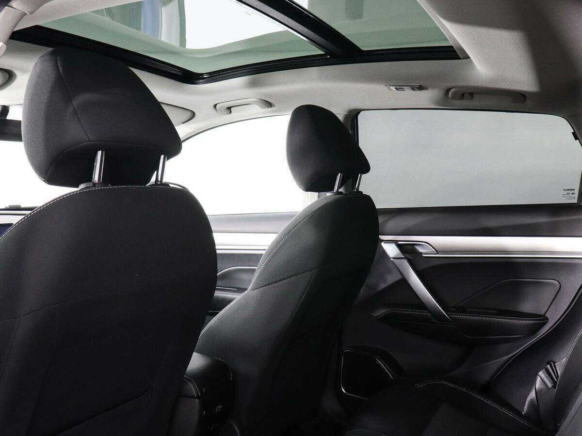 Купить Geely Coolray, 2020, 12 415 км.. Фото: #10