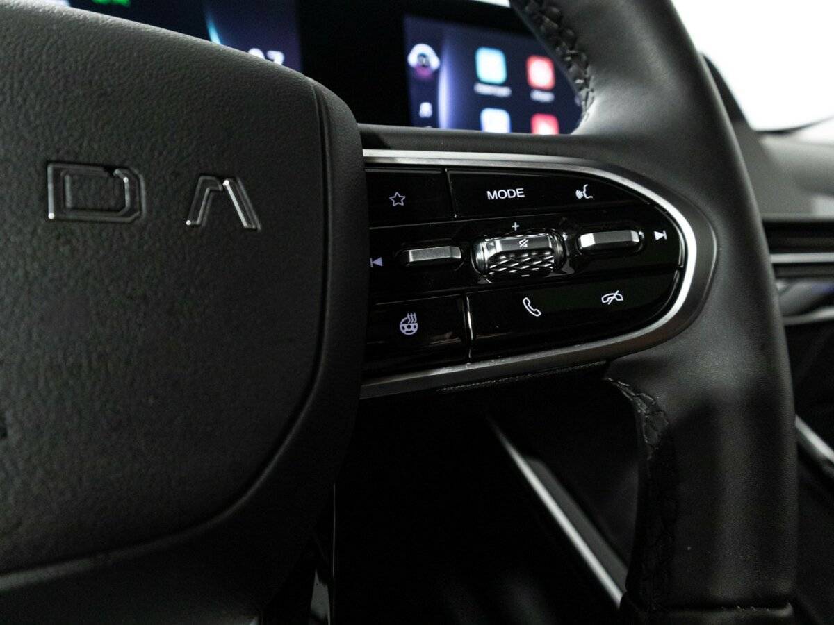 Купить OMODA C5, 2023, 16 275 км.. Фото: #20