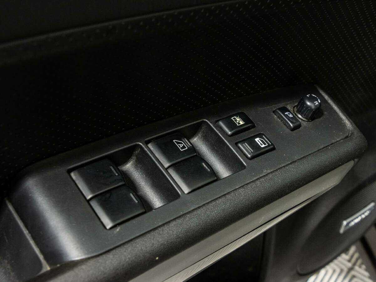 Купить Nissan X-Trail, 2012, 276 855 км.. Фото: #15