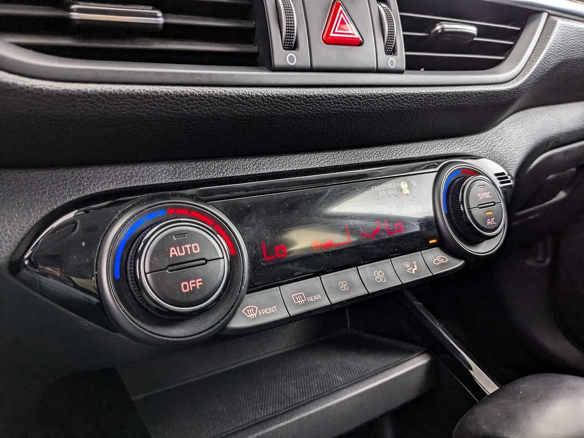 Купить Kia Cerato, 2020, 97 466 км.. Фото: #18