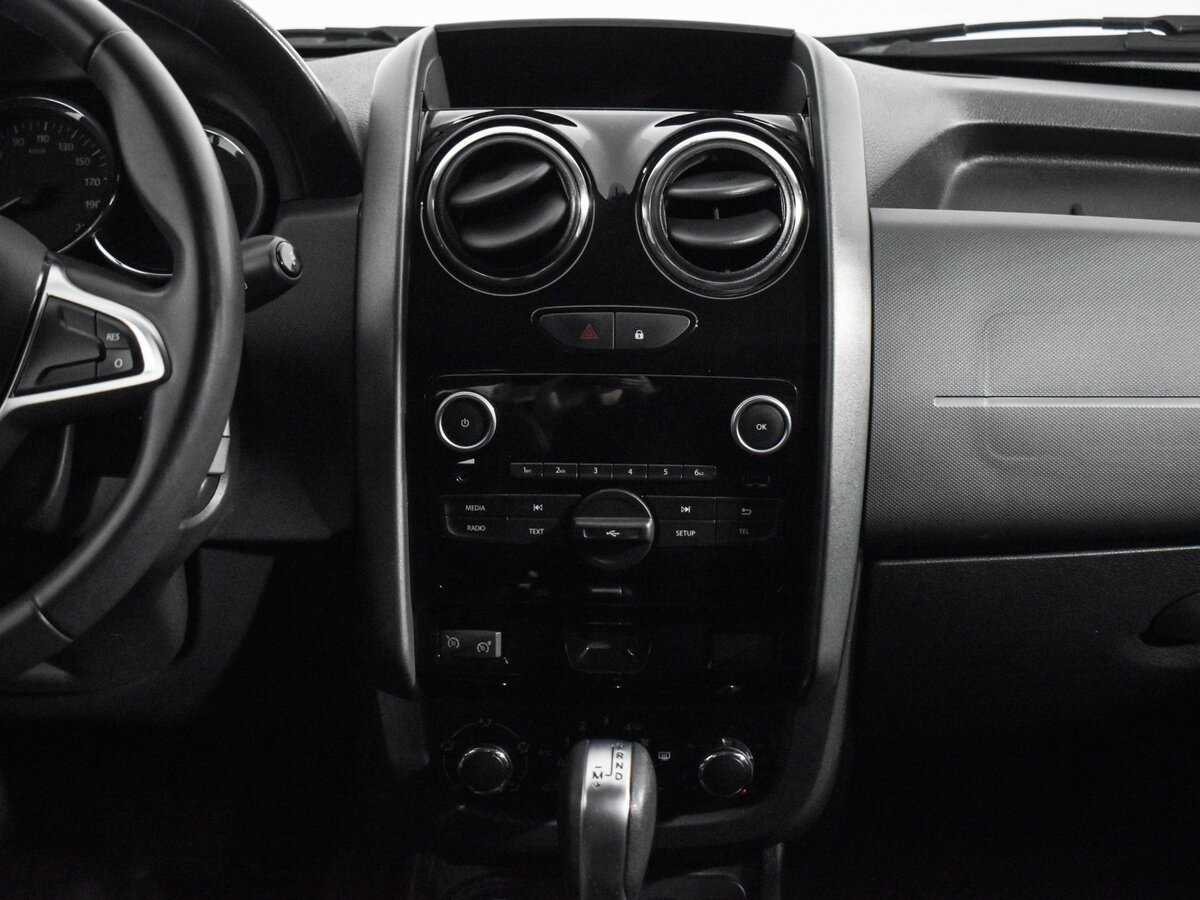 Купить Renault Duster, 2019, 164 683 км.. Фото: #14