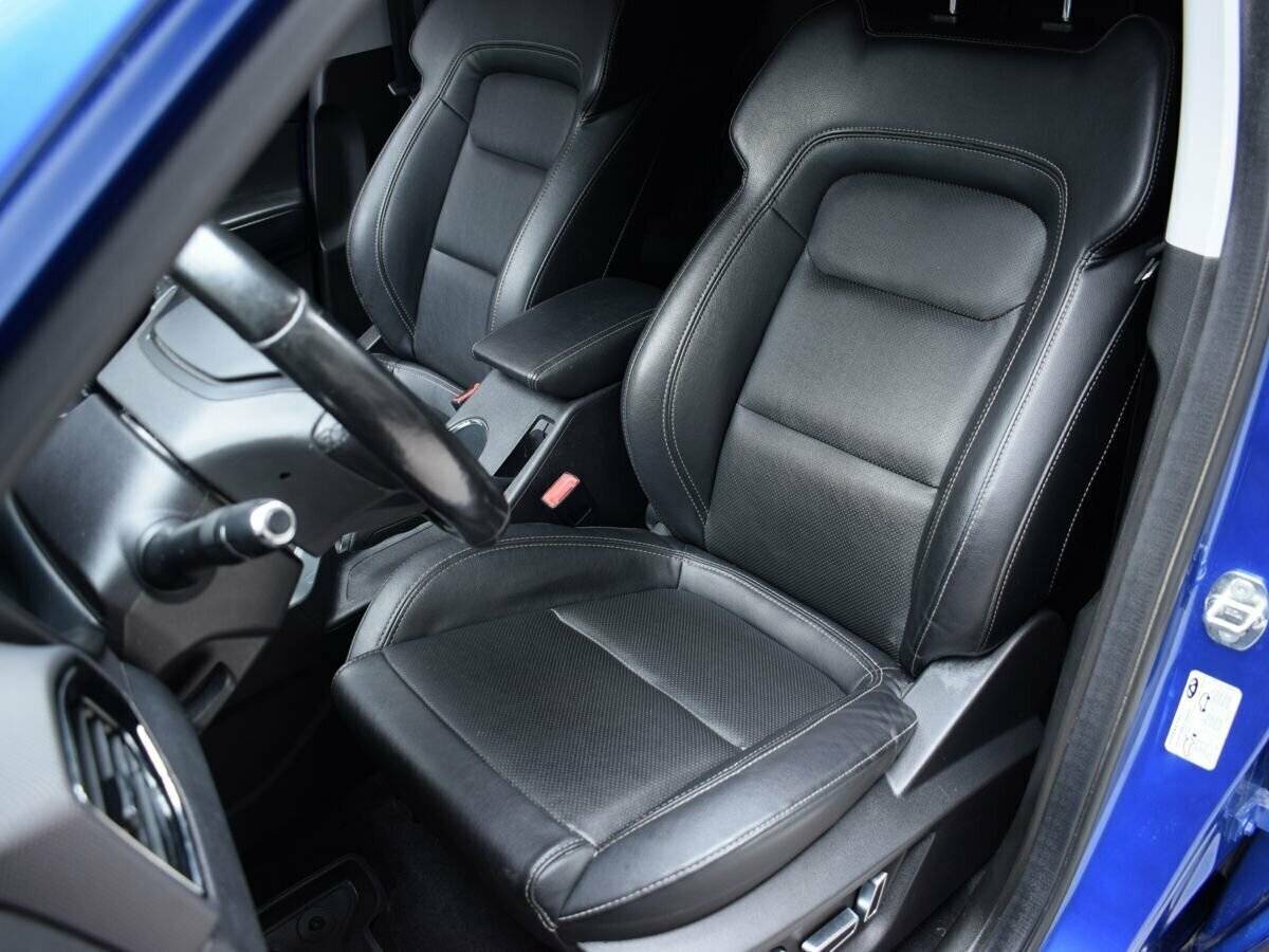 Купить Chery Tiggo 4, 2021, 61 789 км.. Фото: #11