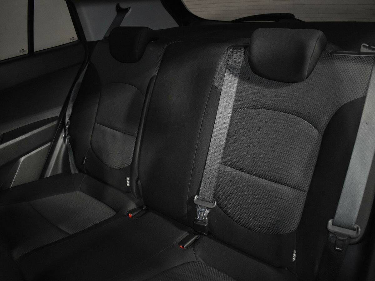 Купить Hyundai Creta, 2019, 151 398 км.. Фото: #8