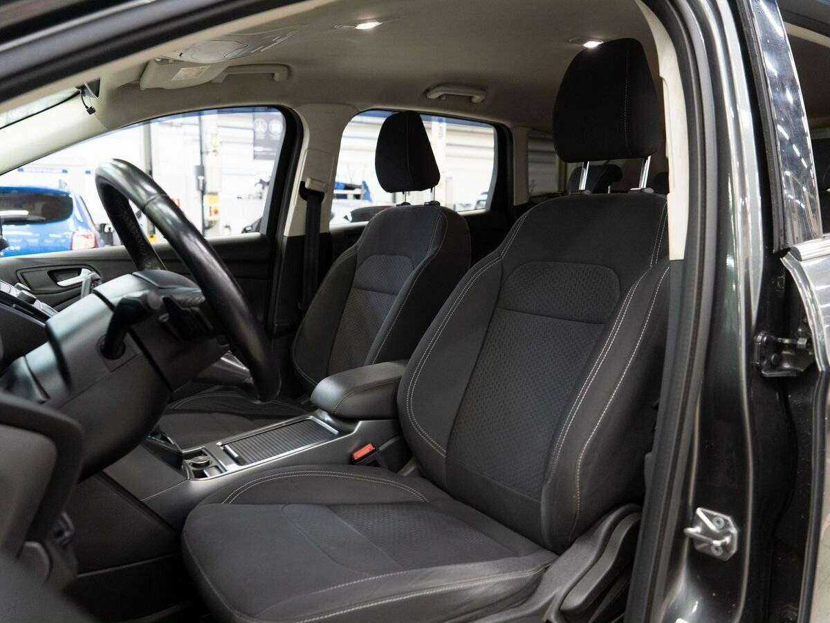 Купить Ford Kuga, 2017, 150 000 км.. Фото: #5