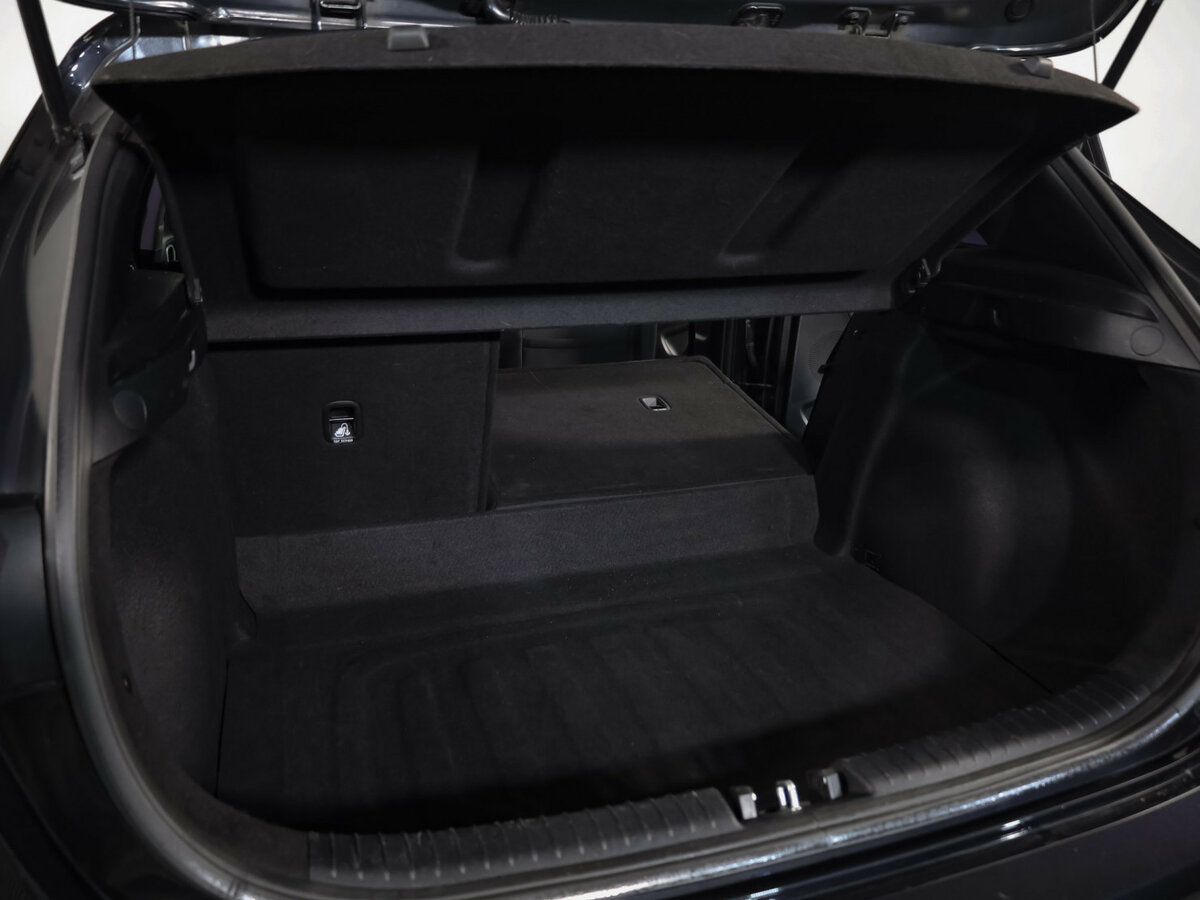 Купить Kia Ceed, 2018, 124 274 км.. Фото: #24