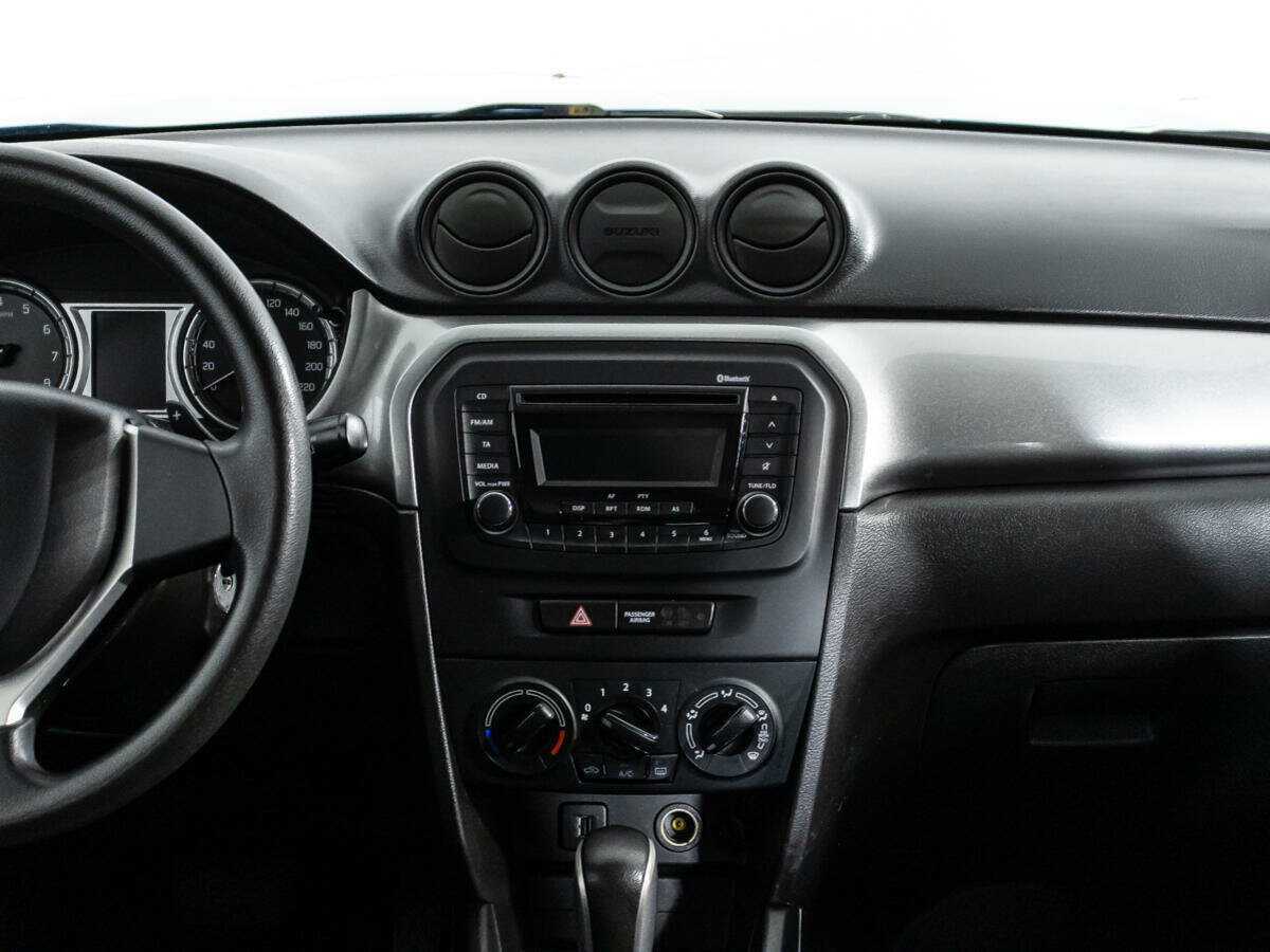 Купить Suzuki Vitara, 2017, 133 000 км.. Фото: #13