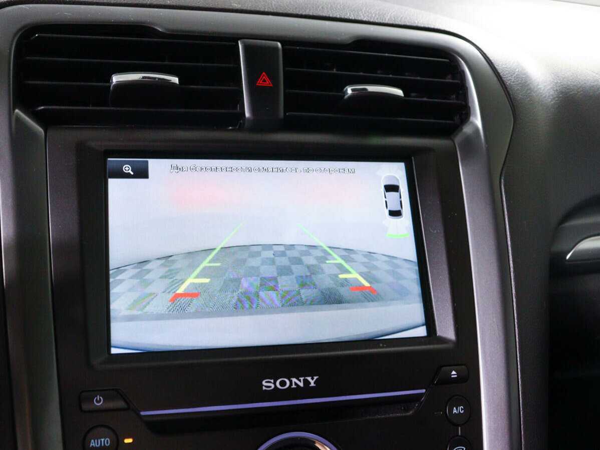 Купить Ford Mondeo, 2015, 128 000 км.. Фото: #18