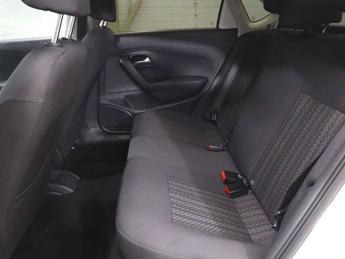 Купить Volkswagen Polo, 2017, 154 000 км.. Фото: #18