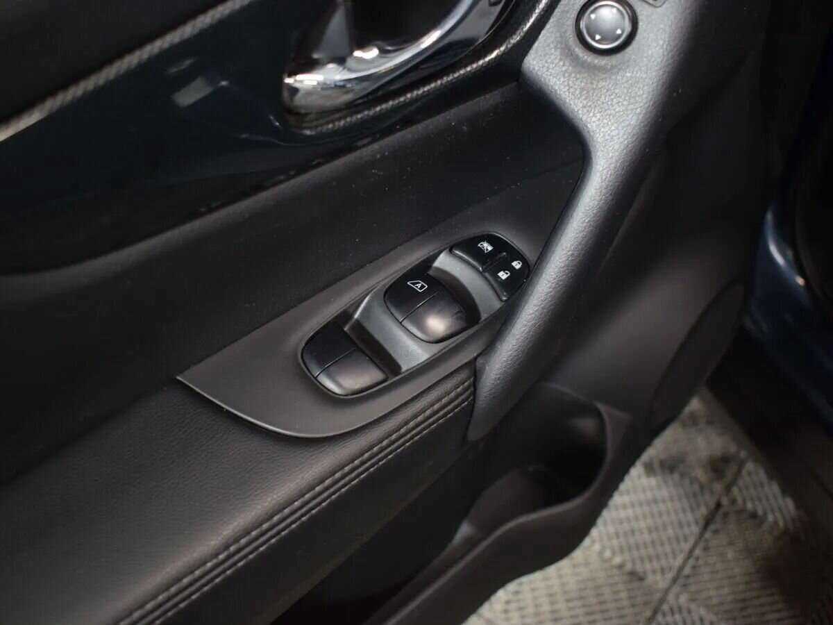 Купить Nissan X-Trail, 2016, 156 000 км.. Фото: #15