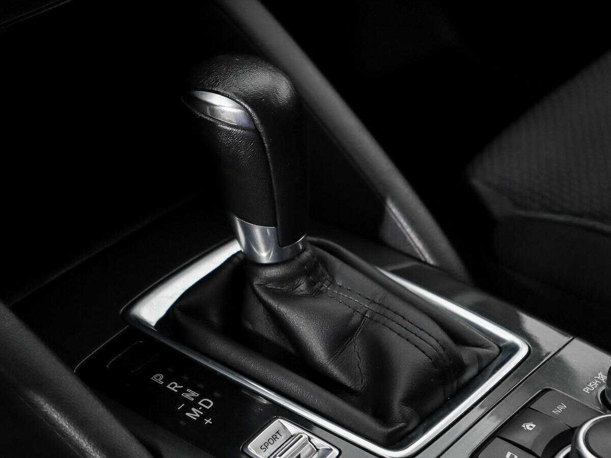 Купить Mazda CX-5, 2015, 124 755 км.. Фото: #9