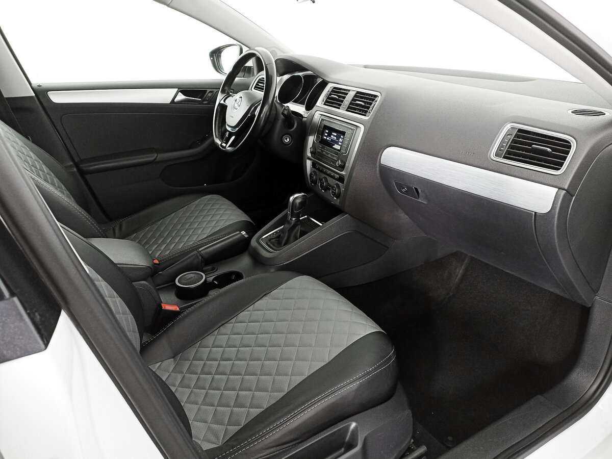 Купить Volkswagen Jetta, 2016, 138 002 км.. Фото: #10