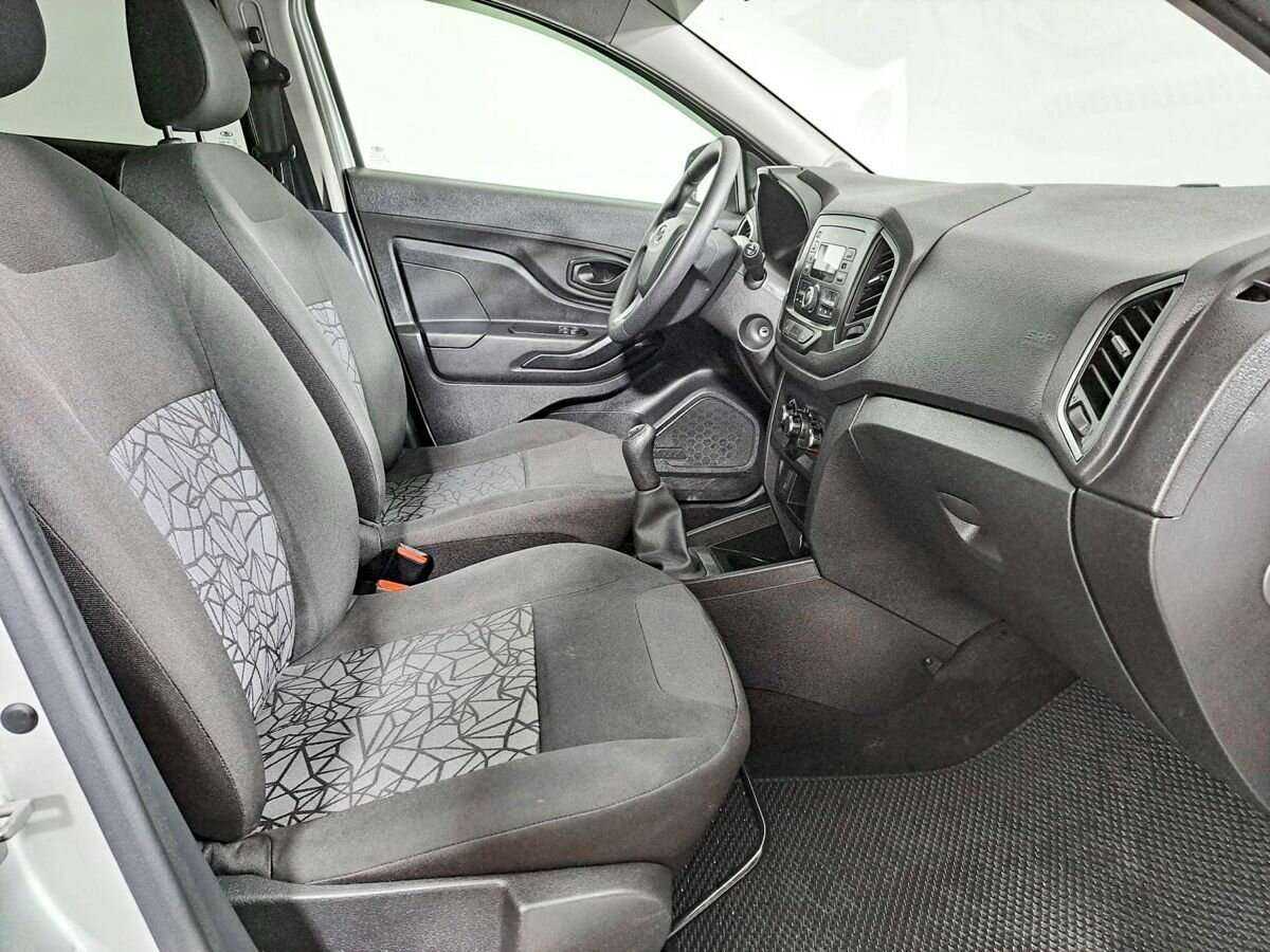 Купить Lada (ВАЗ) XRAY, 2018, 140 000 км.. Фото: #8