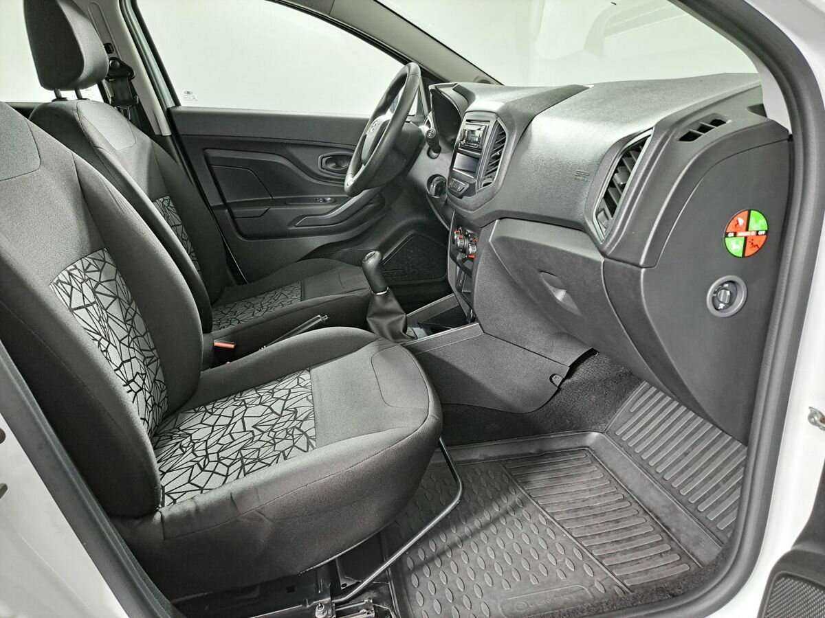 Купить Lada (ВАЗ) XRAY, 2019, 87 010 км.. Фото: #8