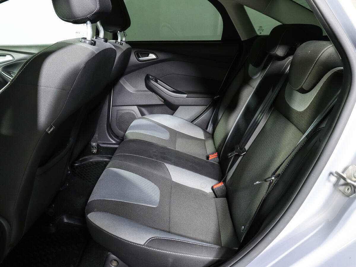 Купить Ford Focus, 2013, 170 661 км.. Фото: #6