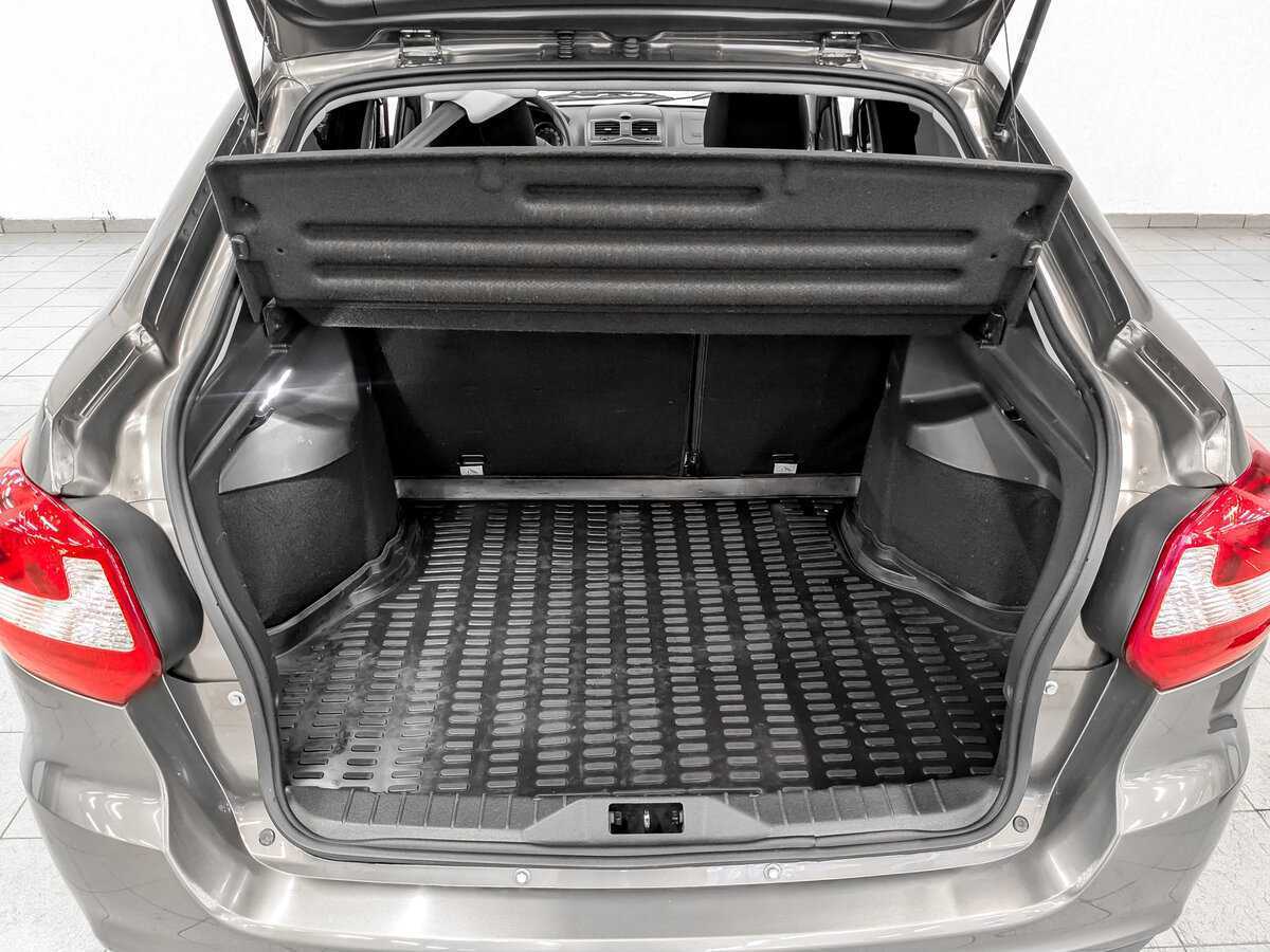 Купить Lada (ВАЗ) Granta, 2020, 88 000 км.. Фото: #9