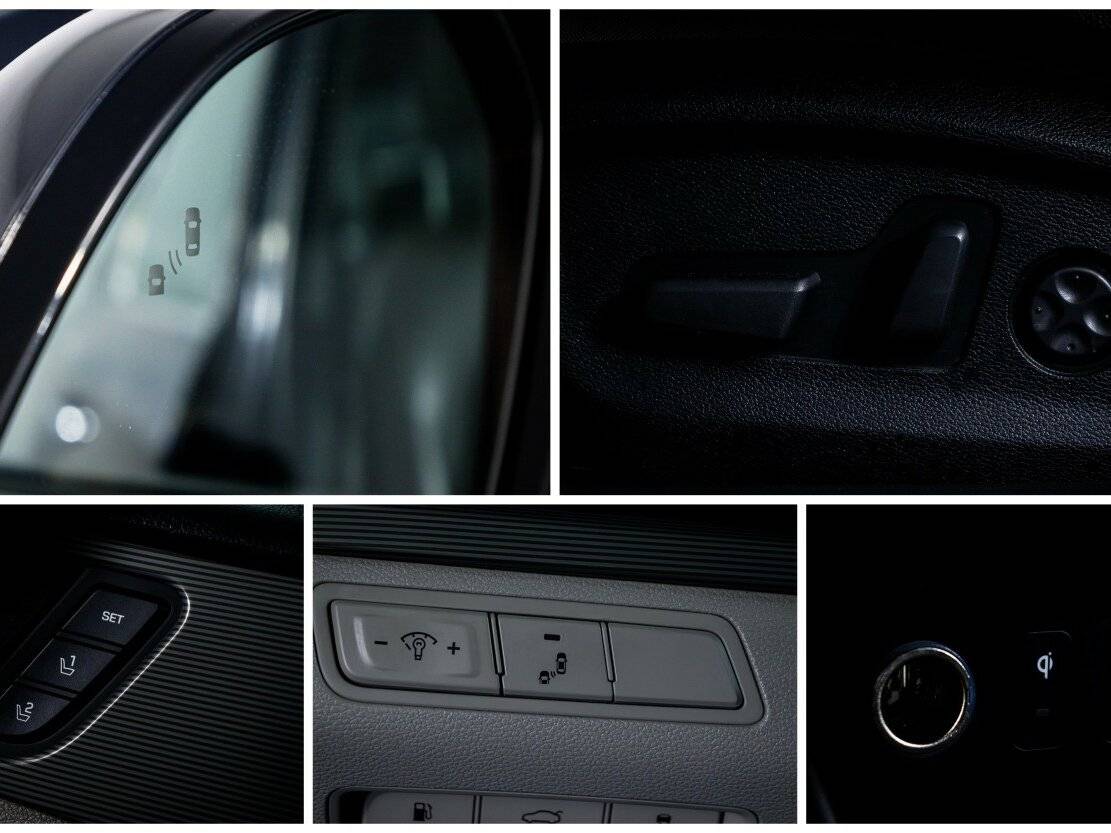 Купить Hyundai Sonata, 2017, 111 248 км.. Фото: #20