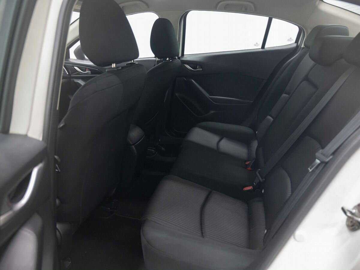 Купить Mazda 3, 2013, 111 316 км.. Фото: #8