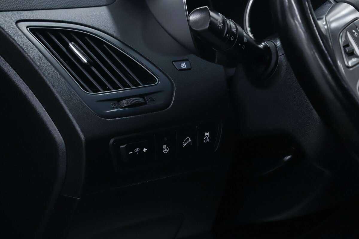 Купить Hyundai ix35, 2015, 68 000 км.. Фото: #10