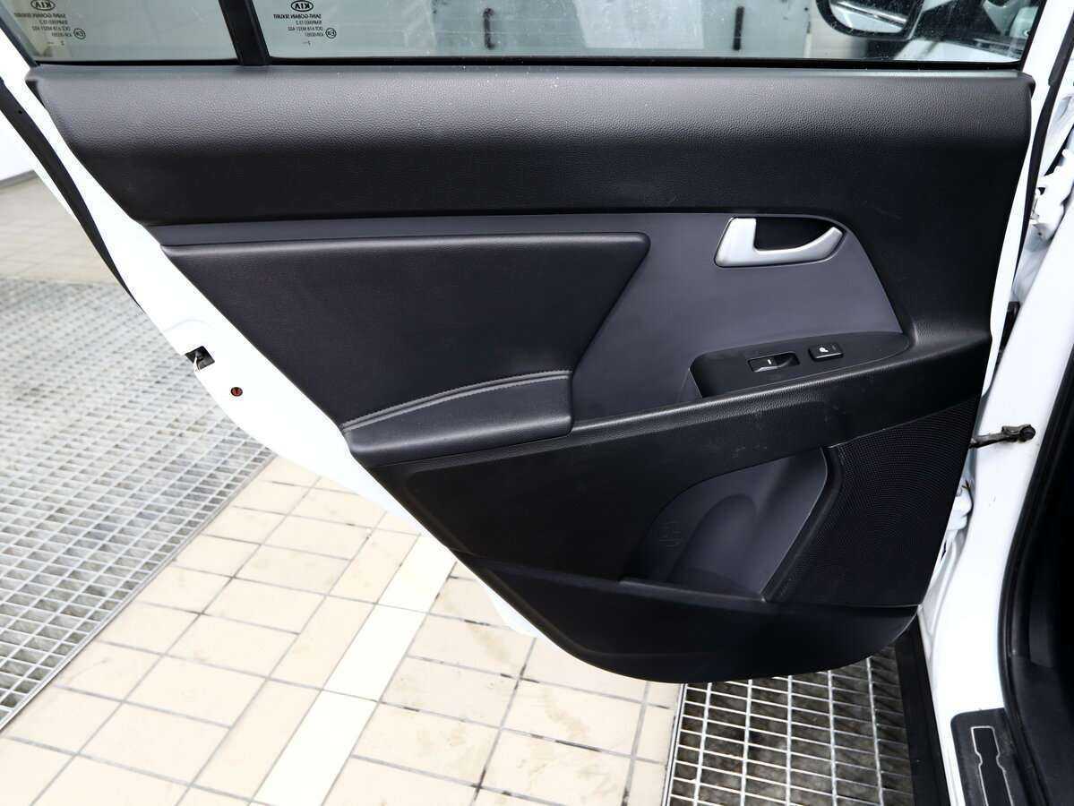 Купить Kia Sportage, 2013, 138 822 км.. Фото: #14