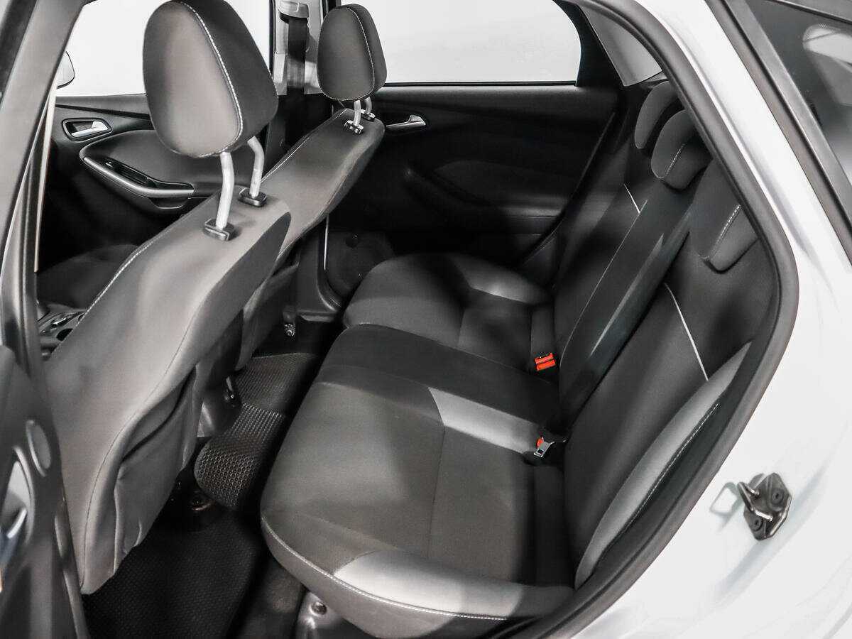 Купить Ford Focus, 2012, 136 862 км.. Фото: #9