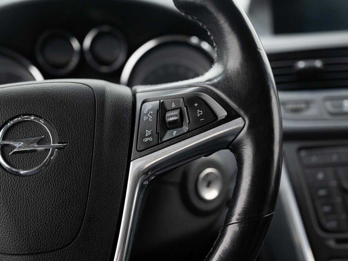 Купить Opel Mokka, 2014, 167 038 км.. Фото: #15