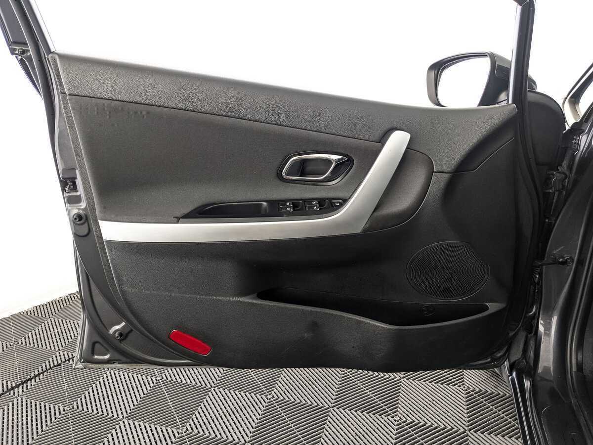 Купить Kia Ceed, 2015, 164 117 км.. Фото: #14