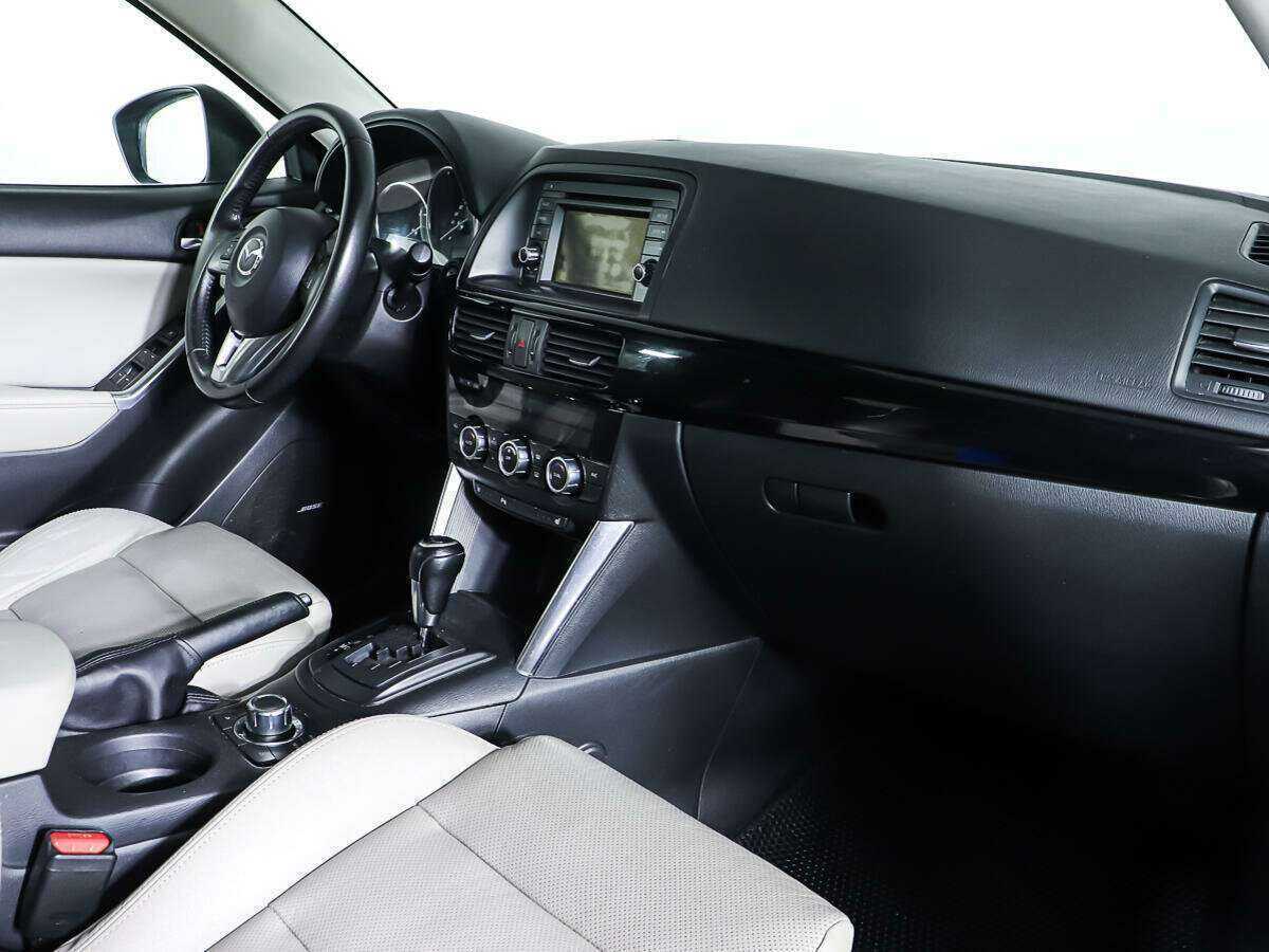 Купить Mazda CX-5, 2013, 203 903 км.. Фото: #8