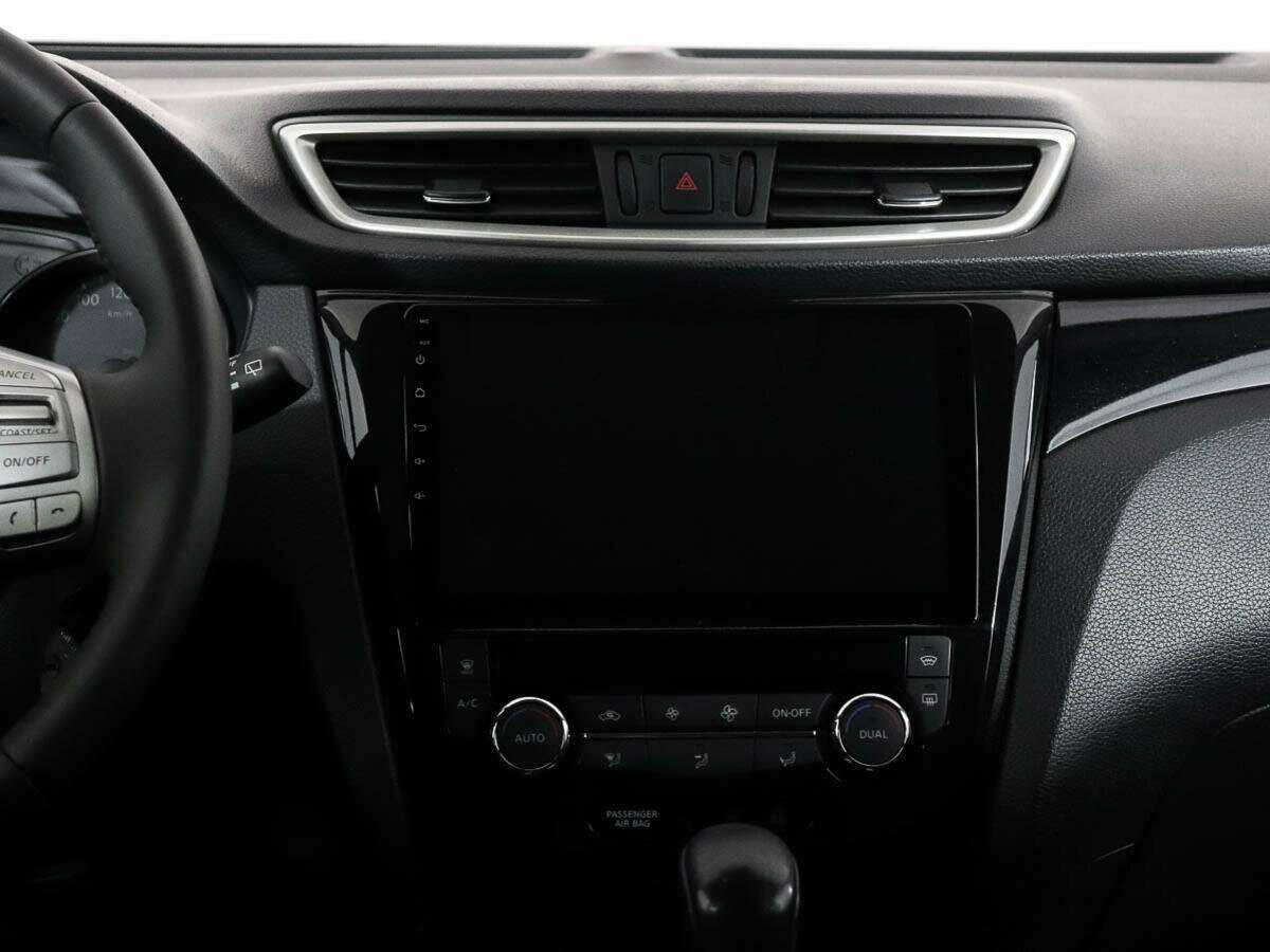 Купить Nissan Qashqai, 2014, 152 076 км.. Фото: #10