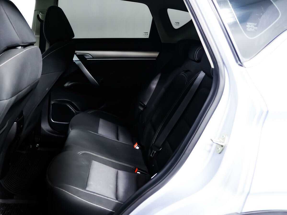 Купить Geely Coolray, 2021, 84 573 км.. Фото: #9