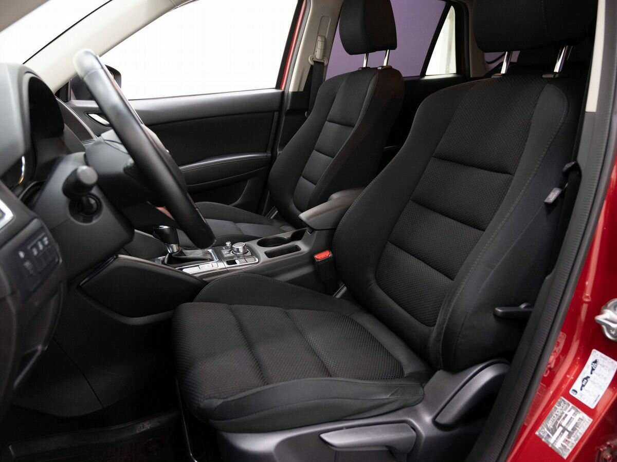 Купить Mazda CX-5, 2015, 97 000 км.. Фото: #7