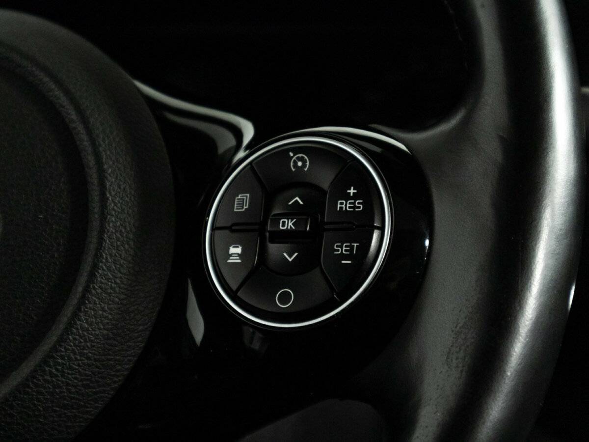 Купить Kia Soul, 2019, 110 180 км.. Фото: #22