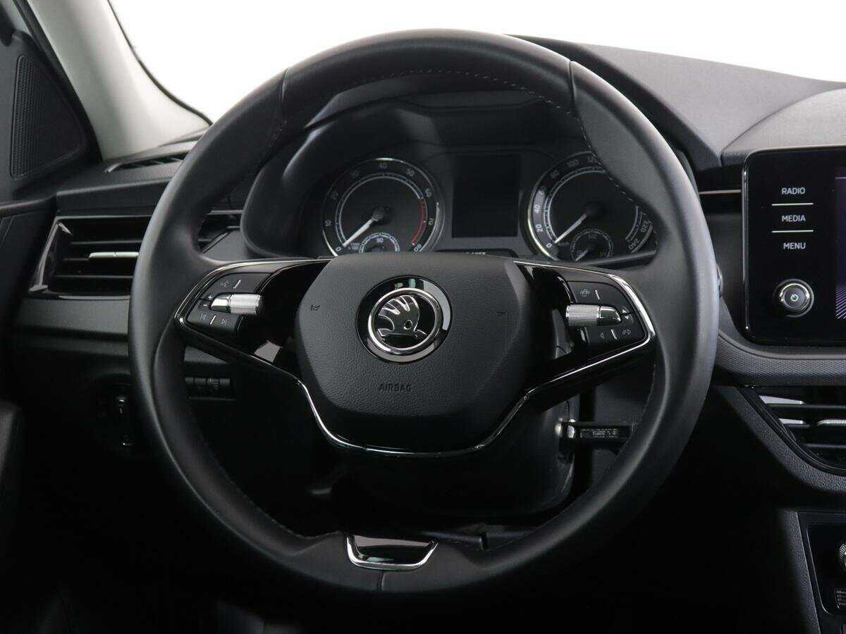 Купить Skoda Rapid, 2020, 28 700 км.. Фото: #20