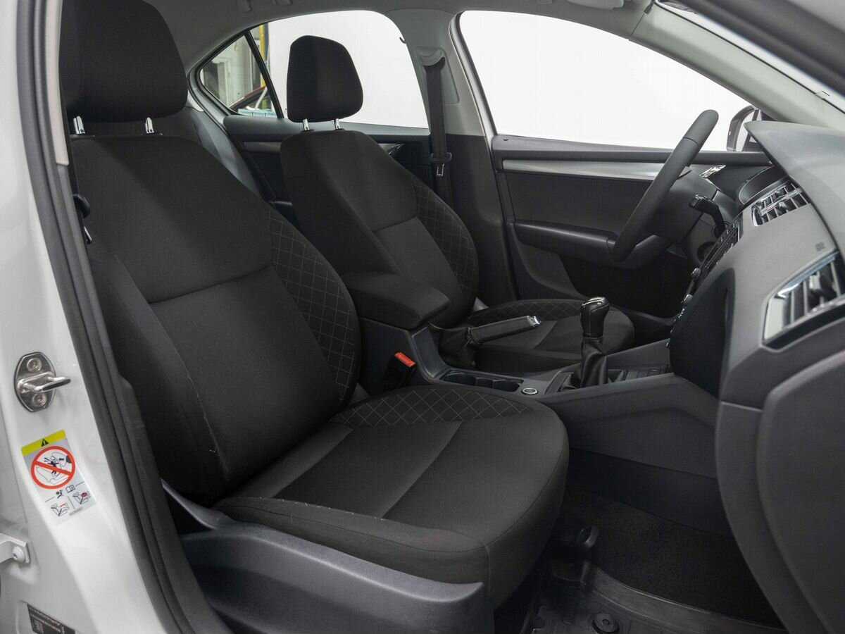 Купить Skoda Octavia, 2019, 181 000 км.. Фото: #13