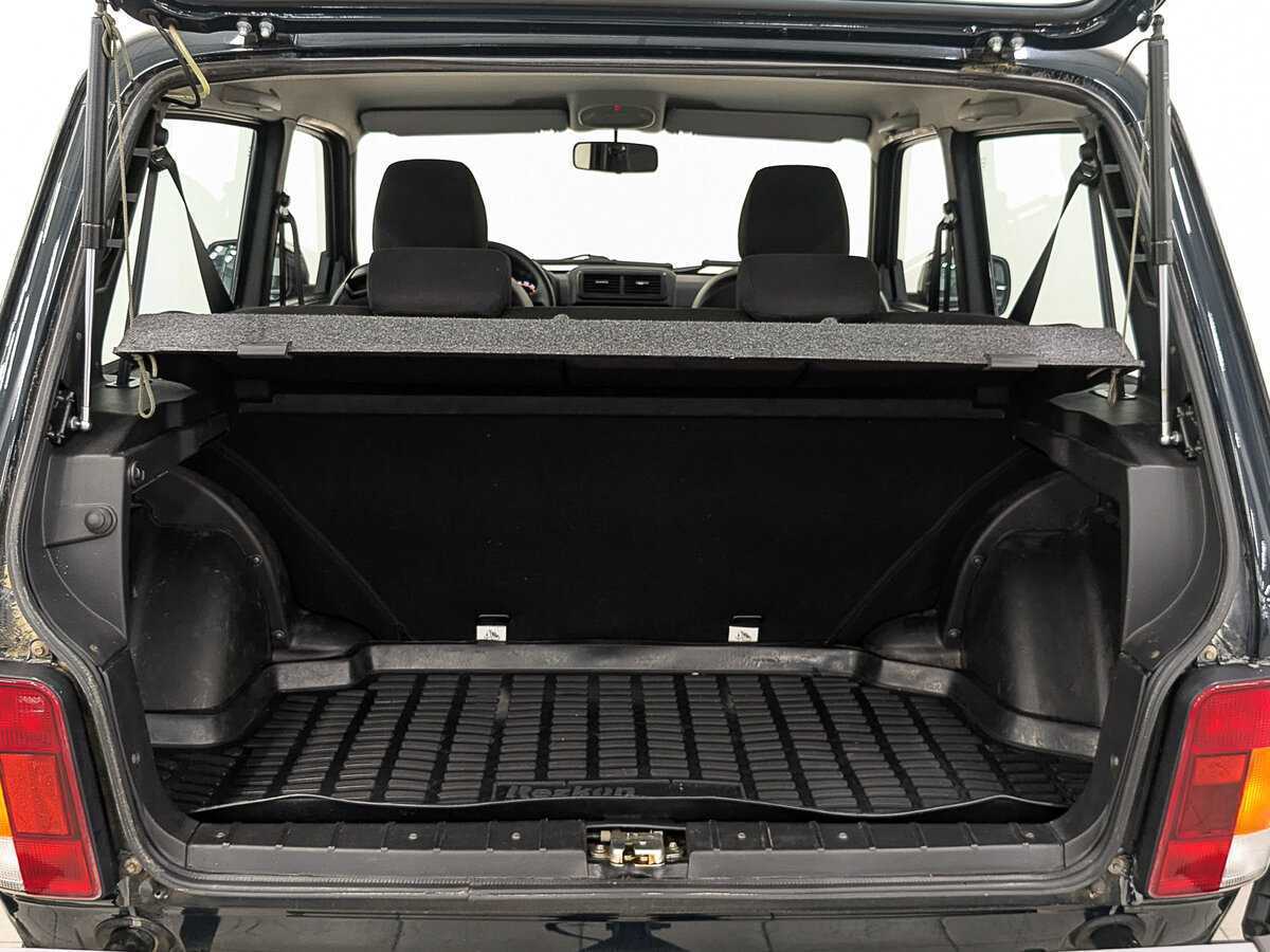 Купить Lada (ВАЗ) 2121 (4x4), 2020, 27 312 км.. Фото: #9