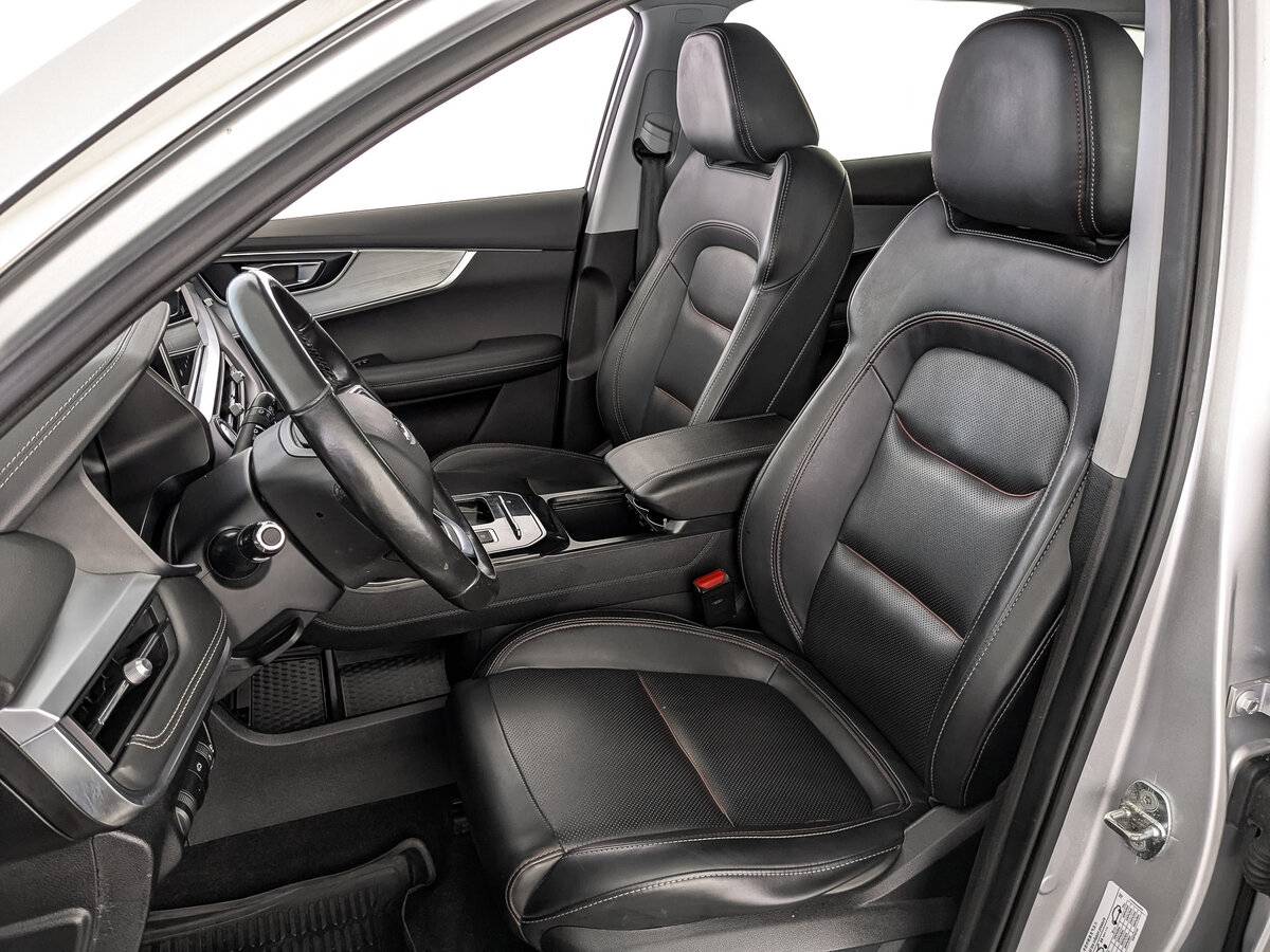 Купить Chery Tiggo 7 Pro, 2022, 120 124 км.. Фото: #19